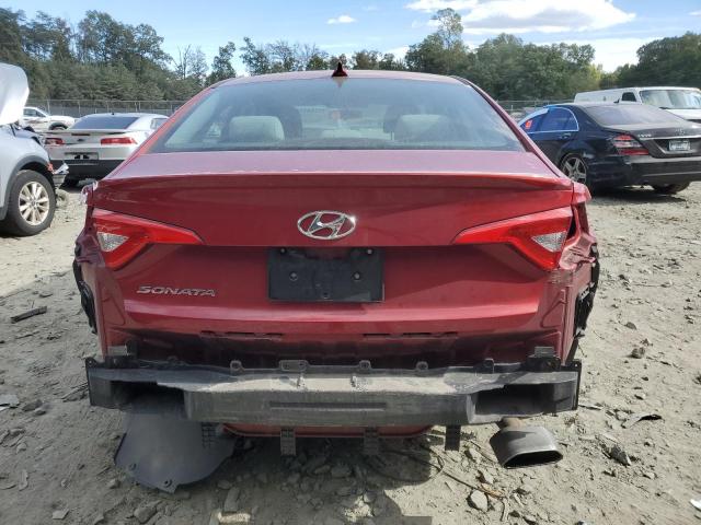 2015 HYUNDAI SONATA SE - 5NPE24AF2FH079869