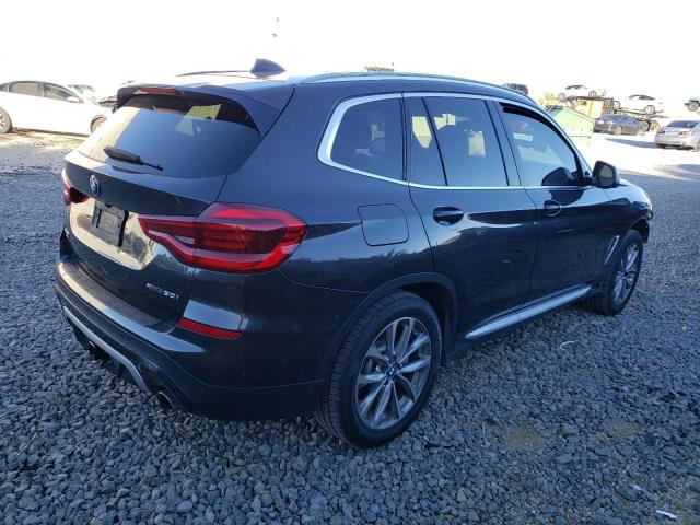 VIN 5UXTR9C55JLD68772 2018 BMW X3, Xdrive30I no.3