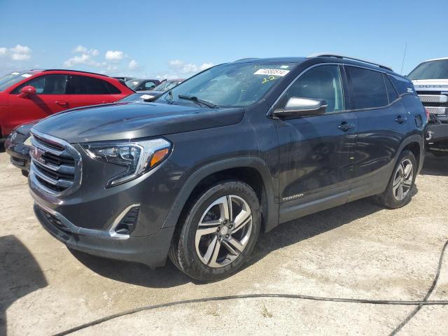 2020 GMC TERRAIN SL #2960086169