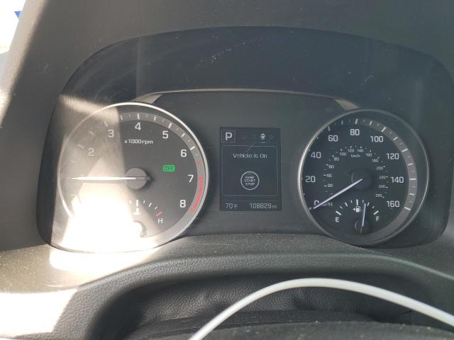 2018 HYUNDAI ELANTRA SE - 5NPD84LF4JH332934