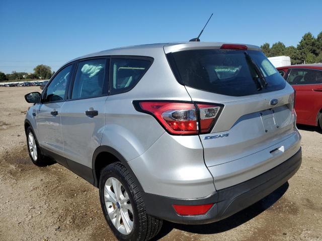 VIN 1FMCU0F73JUA18424 2018 Ford Escape, S no.2