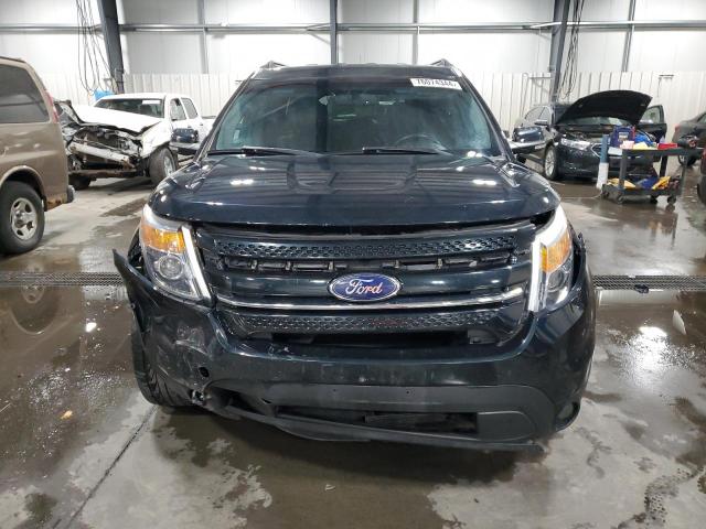 2015 FORD EXPLORER L - 1FM5K8F83FGA77226