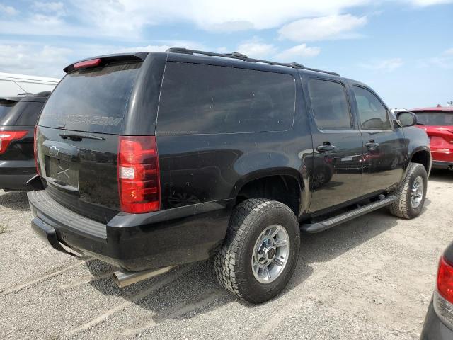 VIN 1GNWKMEG4DR257785 2013 Chevrolet Suburban, K250... no.3