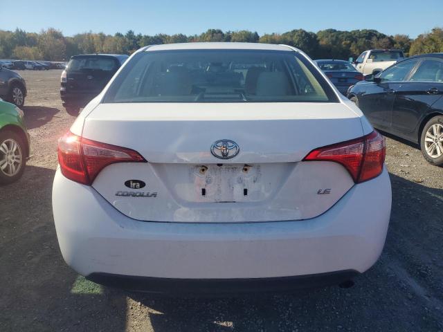 2018 TOYOTA COROLLA L - 2T1BURHE2JC055266