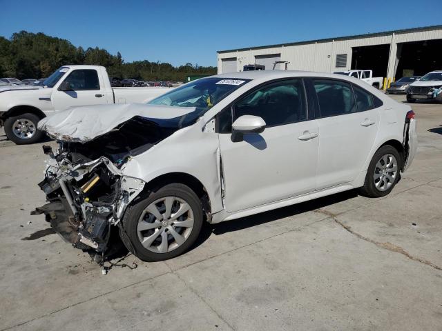 VIN 5YFEPMAE0NP303859 2022 TOYOTA COROLLA no.1