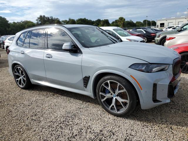2025 BMW X5 XDRIVE5 - 5UX43EU06S9W77308
