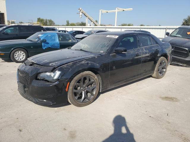 Vin: 2c3ccabg8mh523745, lot: 74553794, chrysler 300 s 2021 img_1