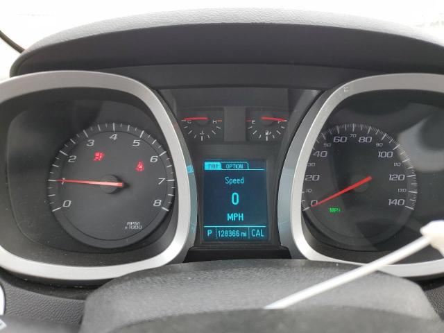 2015 CHEVROLET EQUINOX LT - 2GNALBEK2F6270713