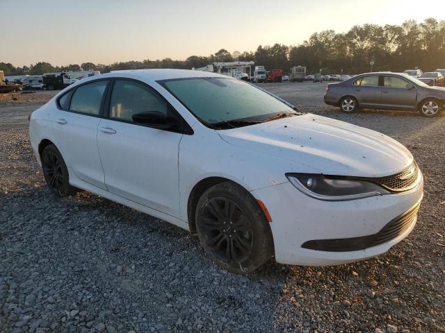 2017 CHRYSLER 200 LX - 1C3CCCFBXHN504623