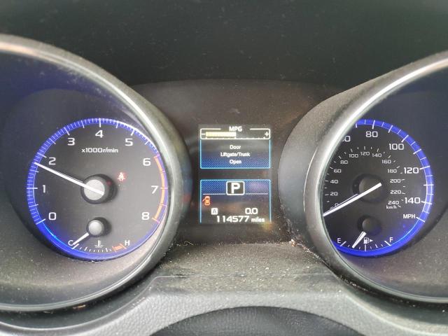 2015 SUBARU OUTBACK 2. - 4S4BSAJC5F3224241