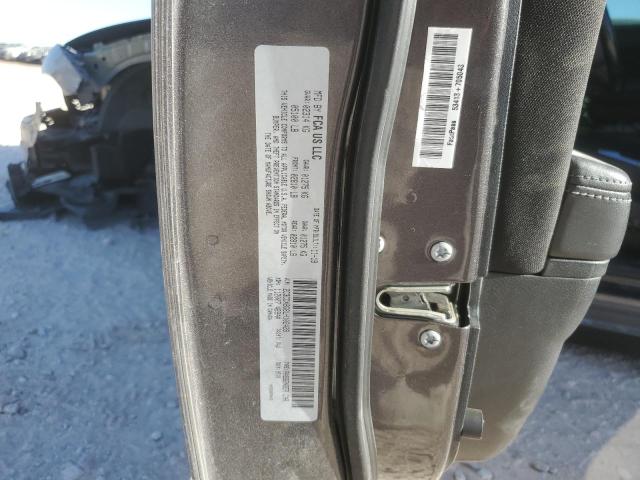 2020 DODGE CHARGER SX - 2C3CDXBG8LH102428