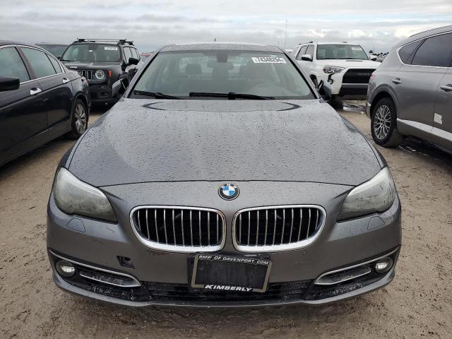 VIN WBA5B3C58ED293247 2014 BMW 5 Series, 535 XI no.5