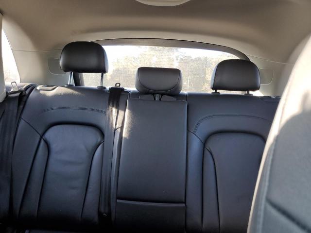 2015 AUDI Q3 PRESTIG WA1FFCFS3FR001175