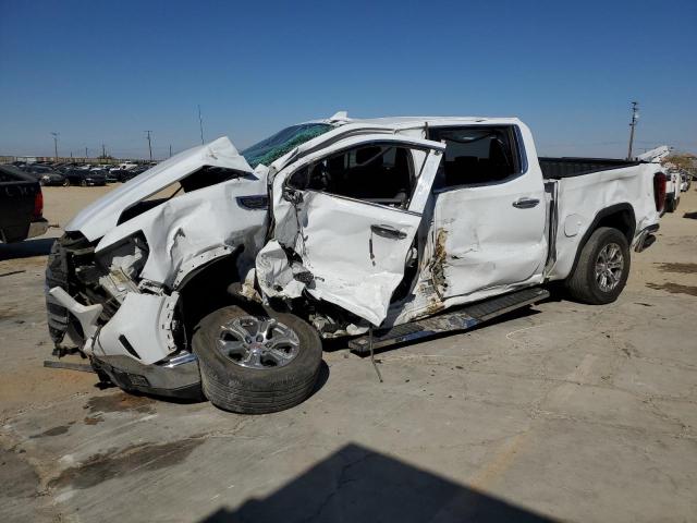 3GTPHDED8NG622794 Gmc Sierra C1500 Slt 2022