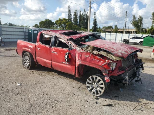 Vin: 3tmez5cn6pm209119, lot: 78158104, toyota tacoma double cab 20234