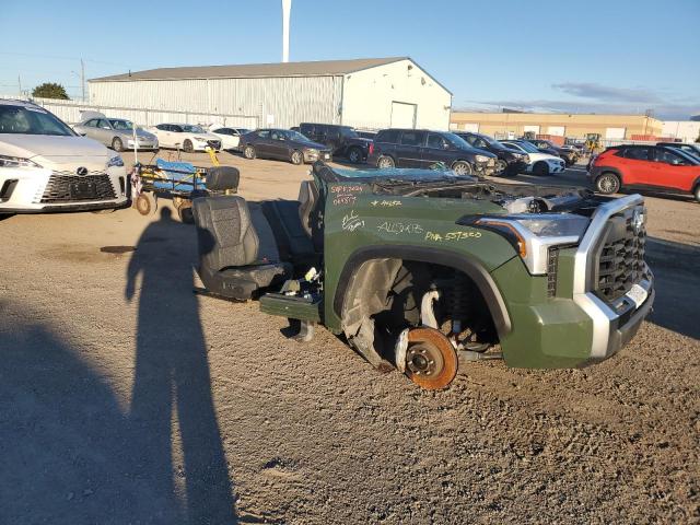 Vin: 5tfja5db3px064819, lot: 73016144, toyota tundra crewmax limited 20234