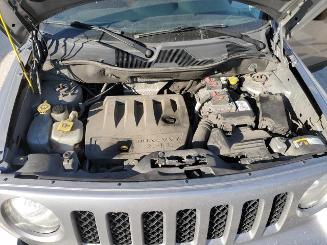 2016 JEEP PATRIOT LA - 1C4NJRFB2GD632565