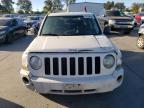 JEEP PATRIOT SP photo