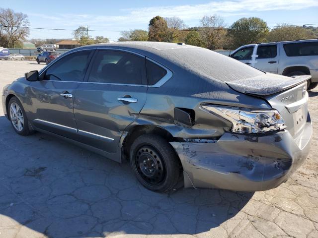 VIN 1N4BL3AP2FC111000 2015 Nissan Altima, 3.5S no.2