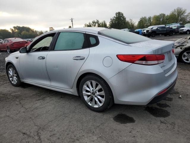 2016 KIA OPTIMA LX - 5XXGT4L31GG045654