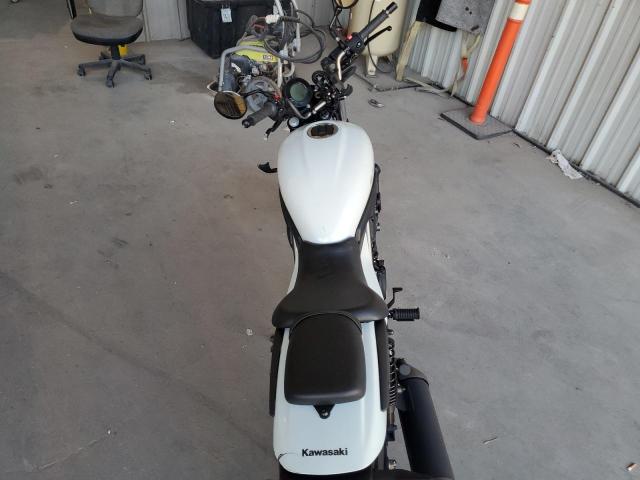 2024 KAWASAKI EL450 C ML5ELFC14RDA02115