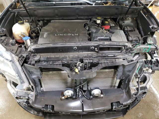 2016 LINCOLN MKX SELECT 2LMTJ8KR2GBL50582