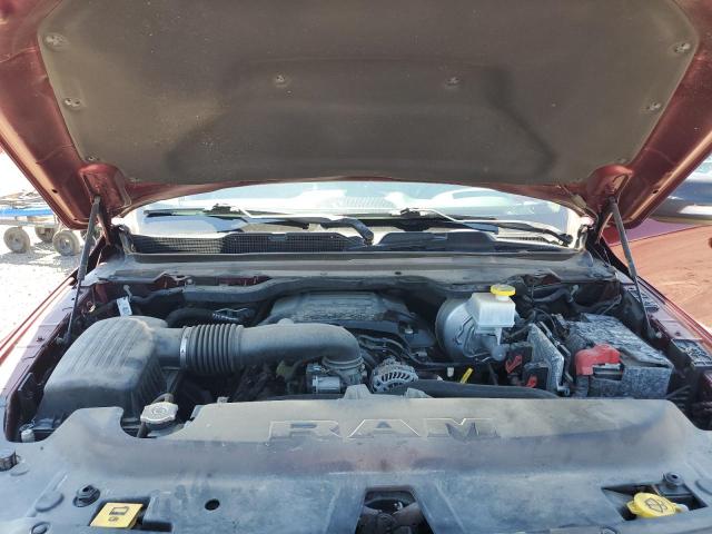 2019 RAM 1500 BIG H - 1C6SRFFT9KN536767