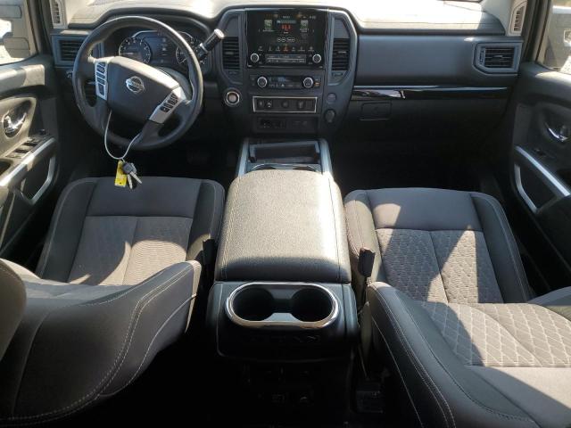 2022 NISSAN TITAN SV - 1N6AA1EF6NN102544