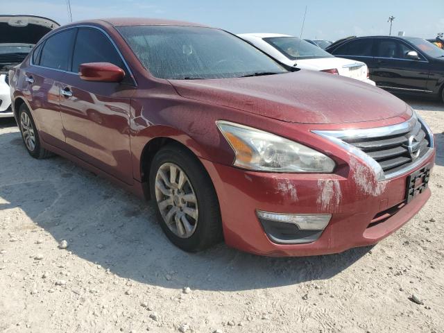 2015 NISSAN ALTIMA 2.5 - 1N4AL3AP9FC453068