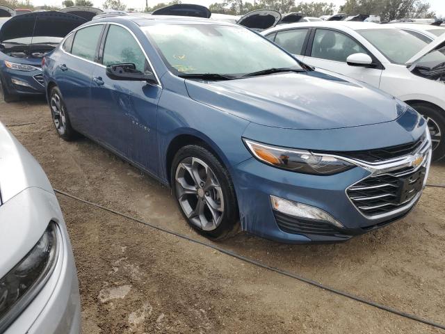 2024 CHEVROLET MALIBU LT - 1G1ZD5ST7RF204054