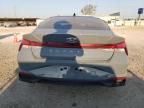 Lot #2972634022 2023 HYUNDAI ELANTRA SE