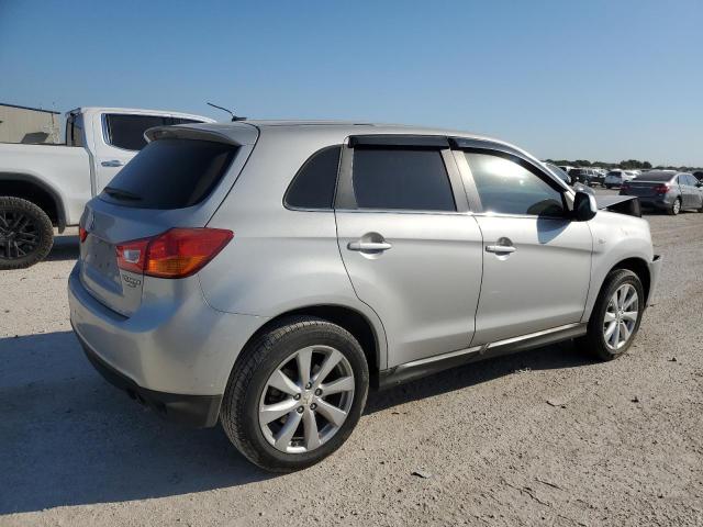 2015 MITSUBISHI OUTLANDER - 4A4AP4AU2FE036933