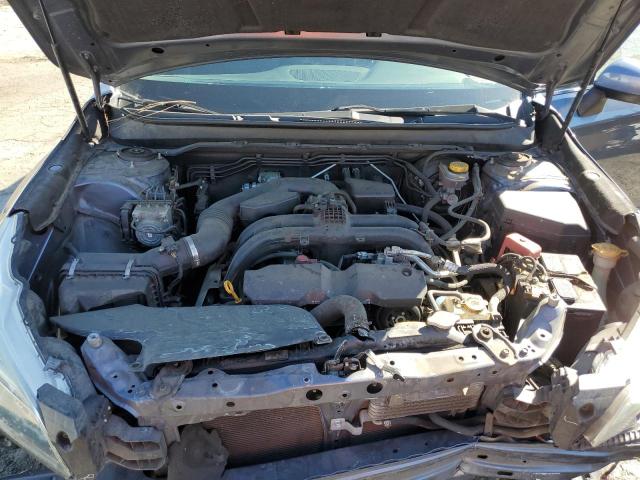 2016 SUBARU OUTBACK 2. - 4S4BSAEC8G3271243