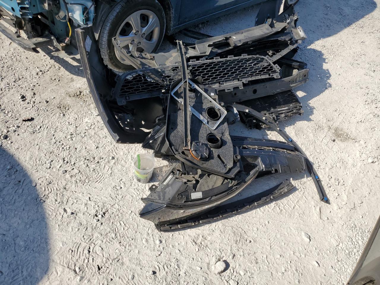 LAND ROVER DISCOVERY SE