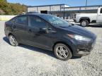 Lot #3025206606 2019 FORD FIESTA SE