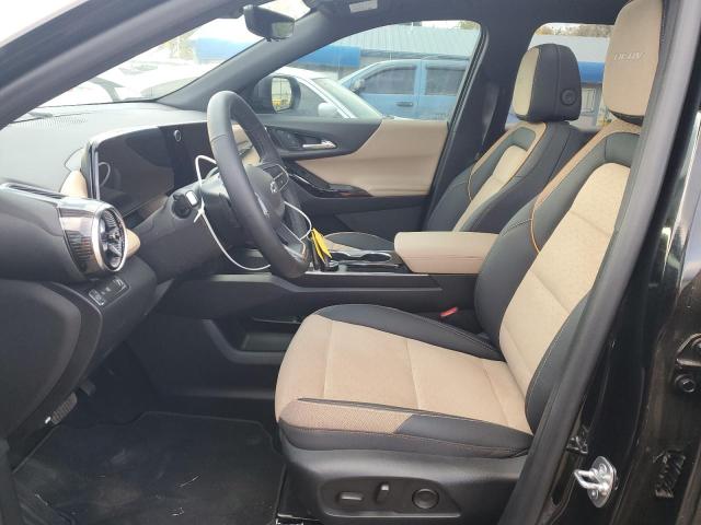 2025 CHEVROLET EQUINOX AC 3GNAXKEG1SL113034