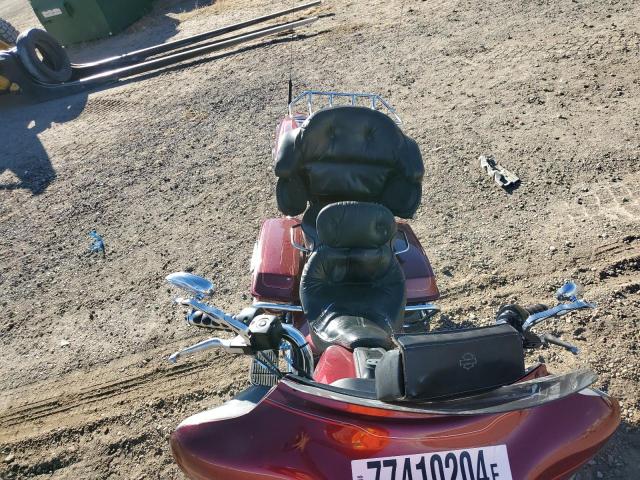 2001 HARLEY-DAVIDSON FLHTCUI 1HD1FCW101Y616660