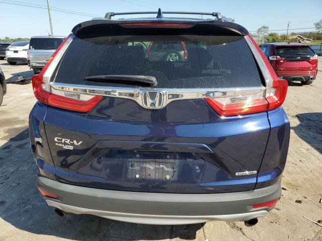 2017 HONDA CR-V TOURI - 5J6RW1H99HL012912