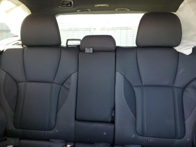 2022 SUBARU FORESTER W - JF2SKAMC8NH468937