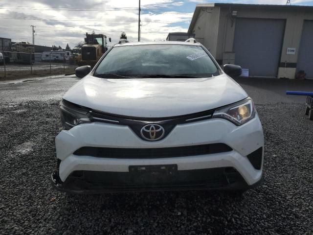 2016 TOYOTA RAV4 LE - JTMBFREV9GJ069211
