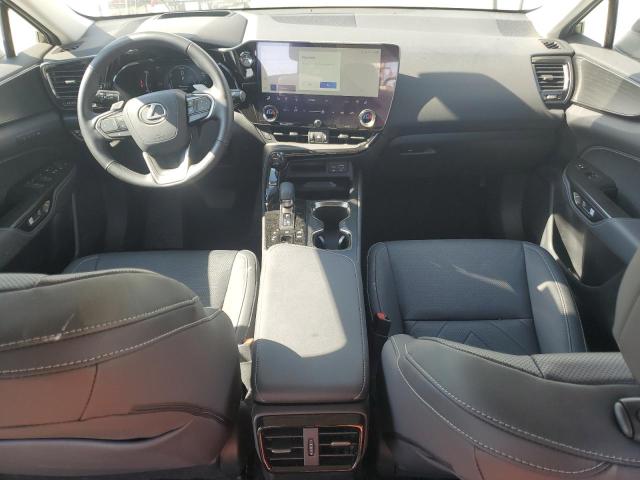 2024 LEXUS NX 450H LU JTJHKCFZ5R2040366