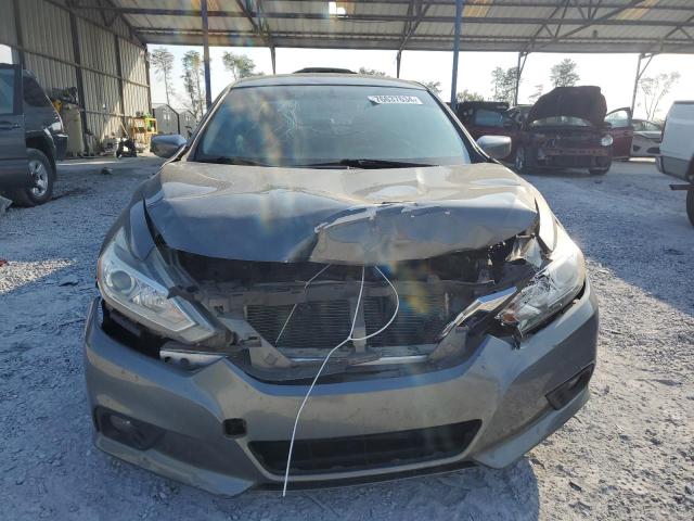 2017 NISSAN ALTIMA 2.5 - 1N4AL3AP5HC116917