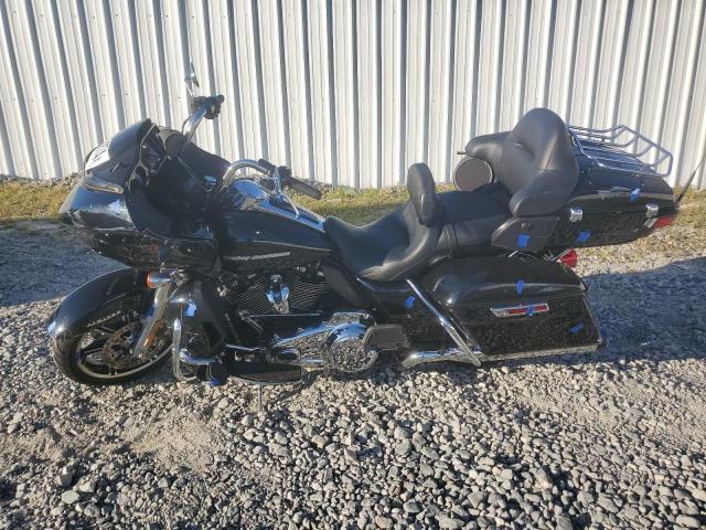 2021 HARLEY-DAVIDSON FLTRK 1HD1KZF12MB651352