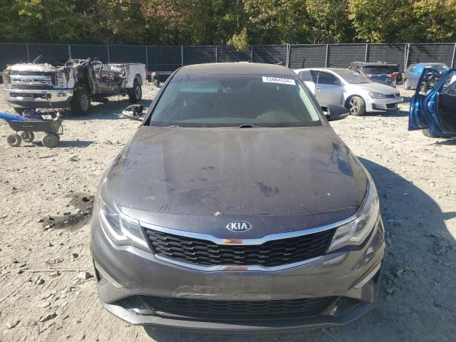 2019 KIA OPTIMA LX - 5XXGT4L31KG290737