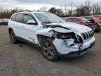 JEEP CHEROKEE L photo