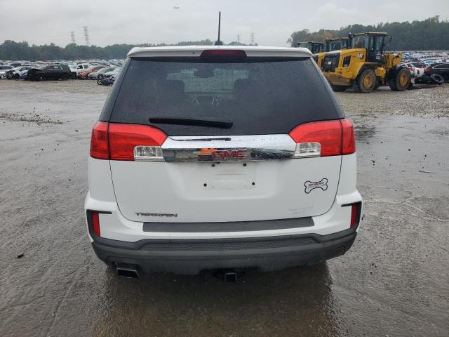 2016 GMC TERRAIN SL - 2GKALLEK2G6135994