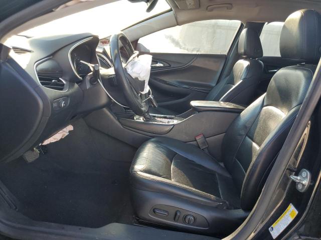 2018 CHEVROLET MALIBU PRE - 1G1ZE5SXXJF121061