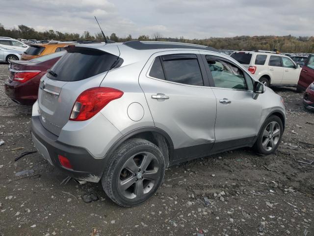 Vin: kl4cjdsb8eb536748, lot: 78620734, buick encore premium 20143