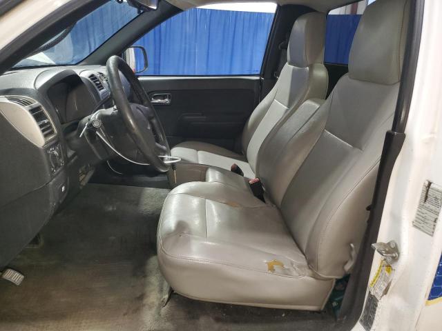 2012 CHEVROLET COLORADO #3305513063