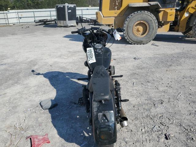 2008 HARLEY-DAVIDSON FXD - 1HD1GM4148K324691